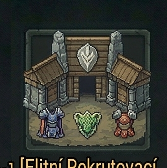 Elitní Rekrutovací Středisko